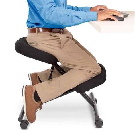 Sitting Pretty: Transforming Your Office with a Relieving Chair